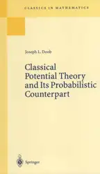 Classical Potential Theory... image