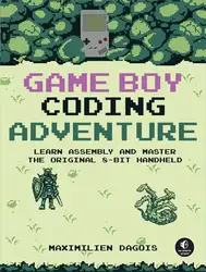 Game Boy Coding... image