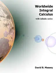 Worldwide Integral Calculus... image