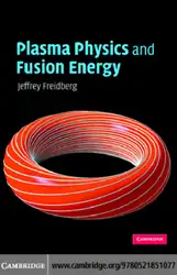 Plasma physics and... image