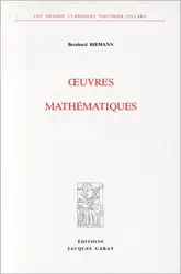 Â¦uvres mathÃ©matiques image