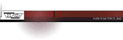 دانلود کتاب Input.Output Inc - Image Tape Format