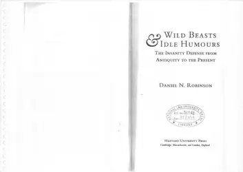 Wild Beasts and... image