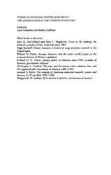 The Great Depression:... image