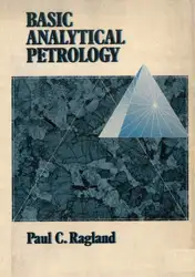 Basic Analytical Petrology image