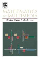 Download Mathematics for multimedia