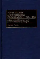 Soviet Security and... image