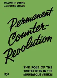 Permanent Counter-Revolution: The... image