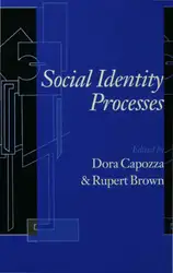 Social Identity Processes:... image