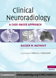 Clinical Neuroradiology: A... image