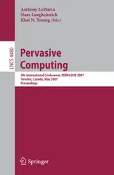 Pervasive Computing: ۵th... image
