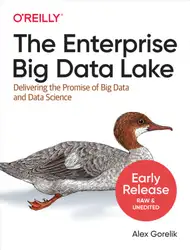 The Enterprise Big... image