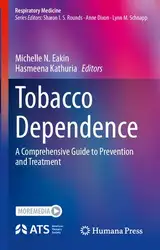 Tobacco Dependence: A... image