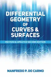 دانلود کتاب Differential Geometry of Curves and Surfaces