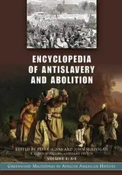 Encyclopedia of Antislavery... image