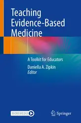Teaching Evidence-Based Medicine:... image