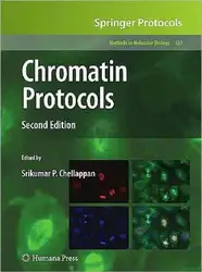 Chromatin Protocols: Second... image