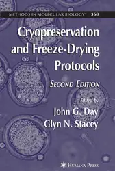 Cryopreservation and Freeze-Drying... image