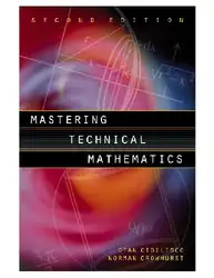 Mastering Technical Mathematics image