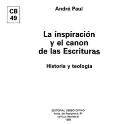 La Inspiracion y... image