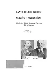 Marksizm ve Materyalizm:... image