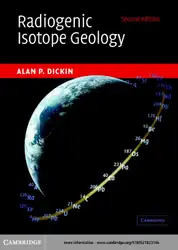 Radiogenic Isotope Geology image