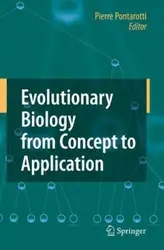 Evolutionary Biology from... image