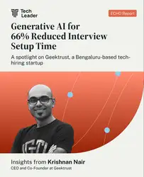 Generative AI for... image