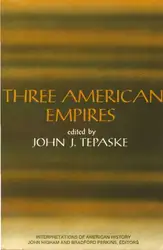 Three American Empires image