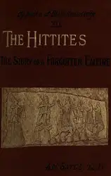 The Hittites: the... image