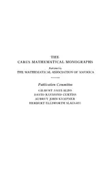 A history of... image