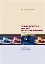 Human Behavior and... image