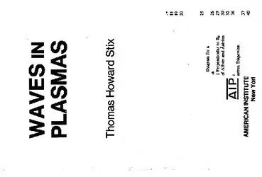 Stix, Waves in... image