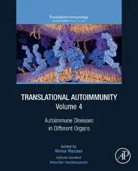Translational Autoimmunity, Volume... image