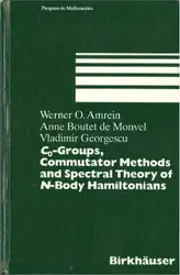 C ۰-Groups, Commutator... image