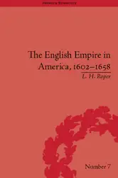 The English Empire... image