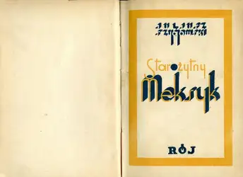 Starożytny Meksyk image