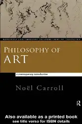 Philosophy of Art image