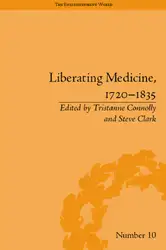 Liberating Medicine, ۱۷۲۰-۱۸۳۵ image