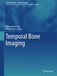 Temporal Bone Imaging image