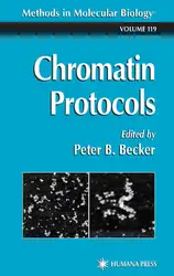 Chromatin Protocols image