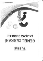 Genel Cerrahi Soru... image