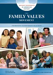 The Family Values... image