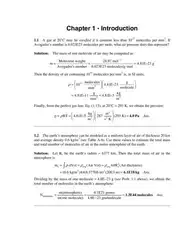 Solution manual of... image