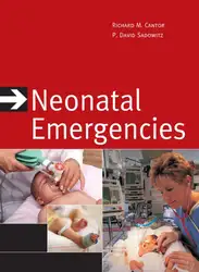 Neonatal Emergencies (Red... image