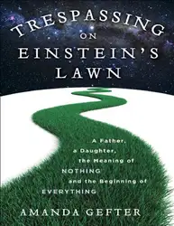 Trespassing on Einstein’s... image