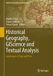 Historical Geography, GIScience... image