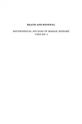 Death and Renewal:... image