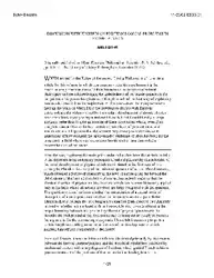 Discussions with Einstein... image