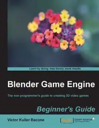 Blender Game Engine... image